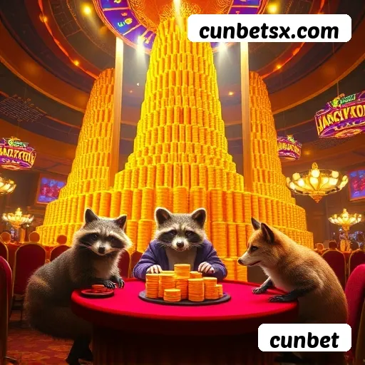 Requisitos sistema cunbet APK Android