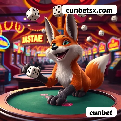 Notificações push cunbet app